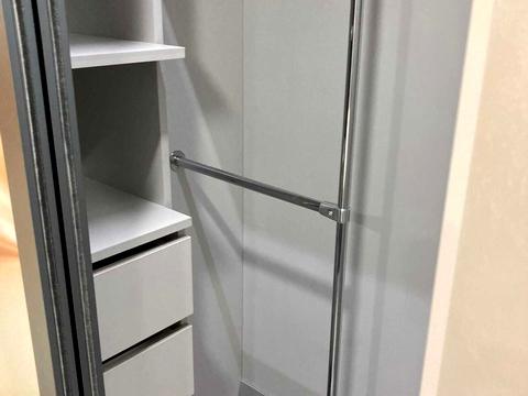 квартира за адресою Салютна вул., (Будинок 02301-02303)