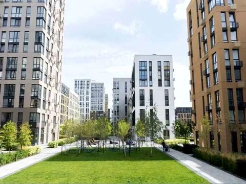 квартира за адресою Салютна вул., (Будинок 02301-02303)