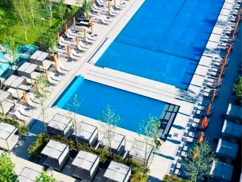 квартира за адресою Салютна вул., (Будинок 02301-02303)