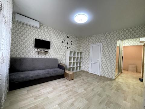 квартира по адресу Ирпенская ул. (Абхазька), 10