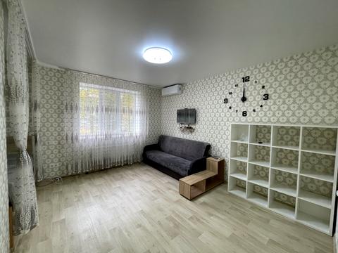 квартира по адресу Ирпенская ул. (Абхазька), 10