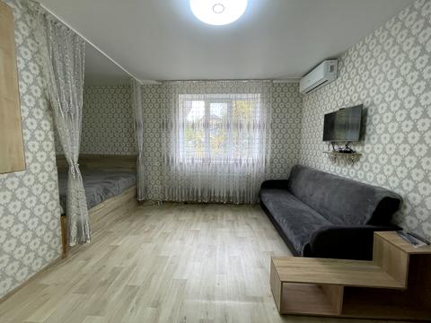 квартира по адресу Ирпенская ул. (Абхазька), 10