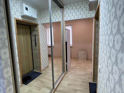 квартира по адресу Ирпенская ул. (Абхазька), 10