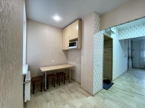 квартира по адресу Ирпенская ул. (Абхазька), 10