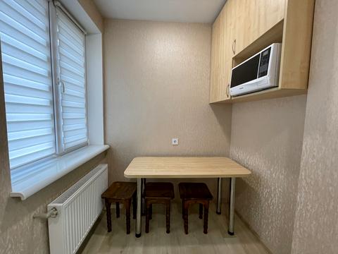 квартира по адресу Ирпенская ул. (Абхазька), 10