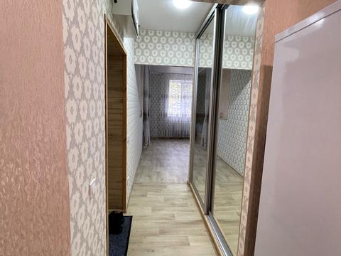 квартира по адресу Ирпенская ул. (Абхазька), 10