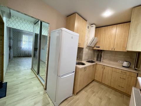 квартира по адресу Ирпенская ул. (Абхазька), 10