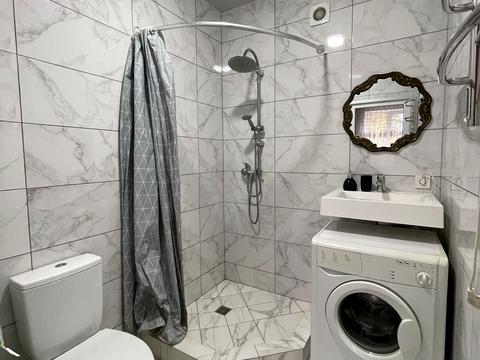 квартира по адресу Ирпенская ул. (Абхазька), 10