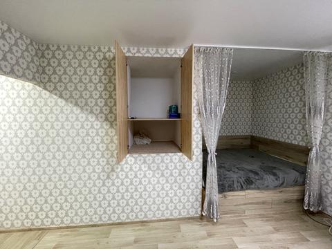 квартира по адресу Ирпенская ул. (Абхазька), 10