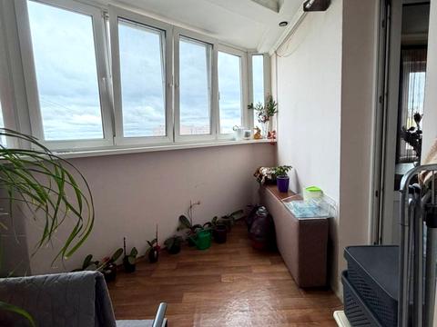 квартира по адресу Николая Закревского ул., 95-Г