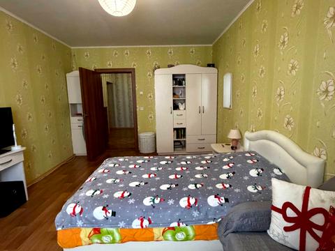 квартира по адресу Николая Закревского ул., 95-Г