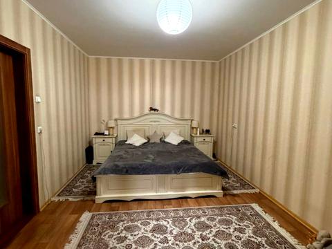 квартира по адресу Николая Закревского ул., 95-Г