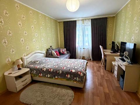 квартира по адресу Николая Закревского ул., 95-Г