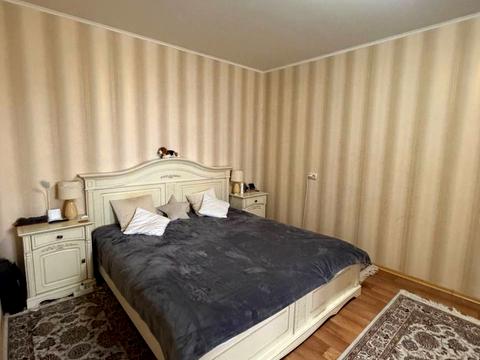 квартира за адресою Миколи Закревського вул., 95-Г