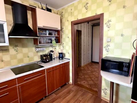 квартира по адресу Николая Закревского ул., 95-Г