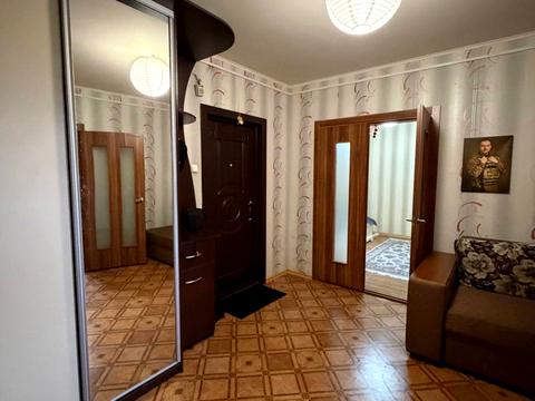 квартира по адресу Николая Закревского ул., 95-Г