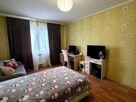 квартира по адресу Николая Закревского ул., 95-Г