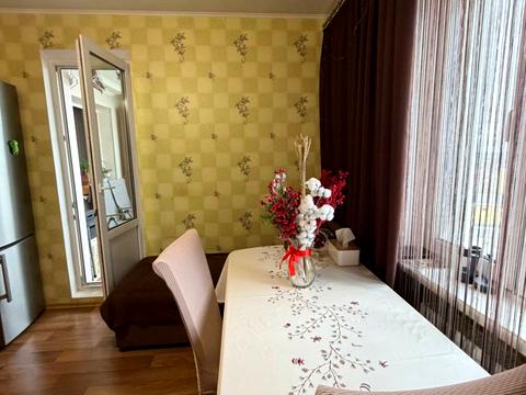 квартира по адресу Николая Закревского ул., 95-Г