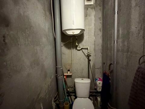 квартира по адресу Николая Закревского ул., 95-Г