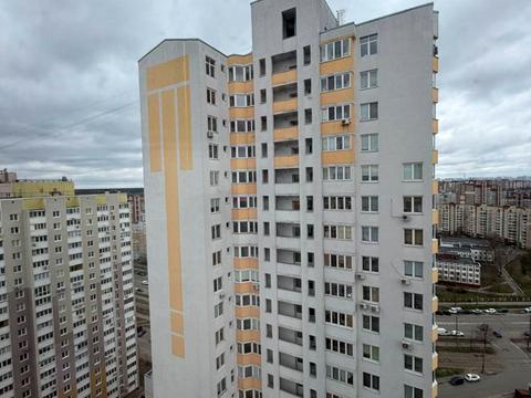 квартира по адресу Николая Закревского ул., 95-Г