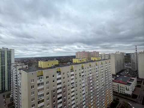 квартира по адресу Николая Закревского ул., 95-Г