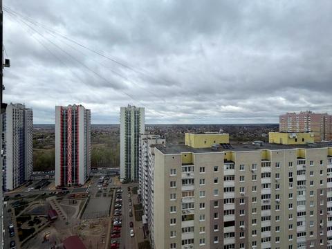 квартира по адресу Николая Закревского ул., 95-Г