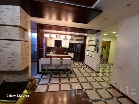 квартира по адресу Голосеевский просп. (40-летия Октября), 60