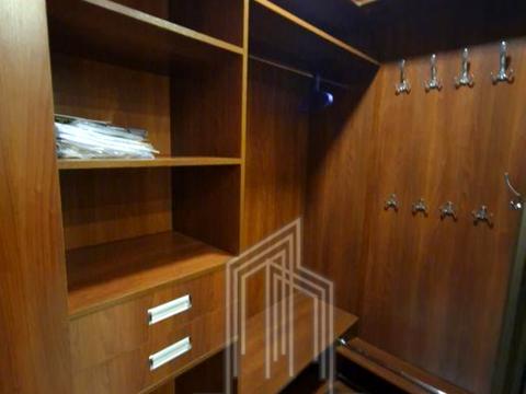 квартира по адресу Голосеевский просп. (40-летия Октября), 60