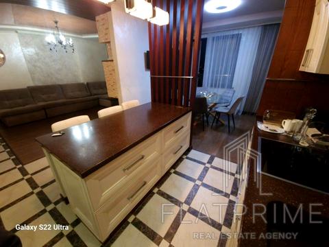 квартира по адресу Голосеевский просп. (40-летия Октября), 60