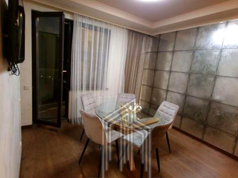 квартира по адресу Голосеевский просп. (40-летия Октября), 60