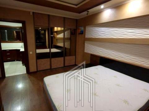 квартира по адресу Голосеевский просп. (40-летия Октября), 60