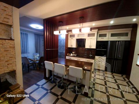 квартира по адресу Голосеевский просп. (40-летия Октября), 60