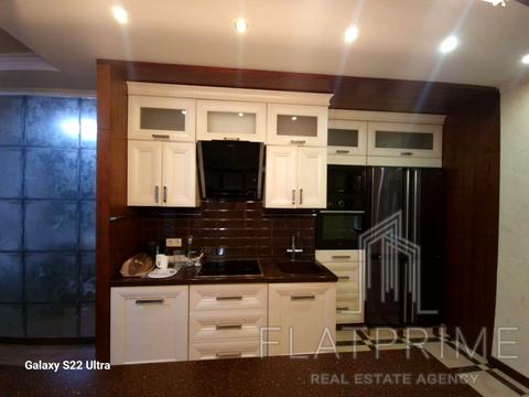 квартира по адресу Голосеевский просп. (40-летия Октября), 60