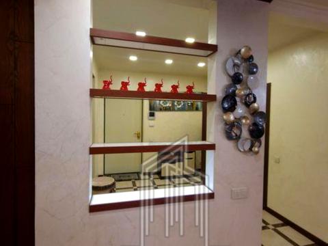 квартира по адресу Голосеевский просп. (40-летия Октября), 60