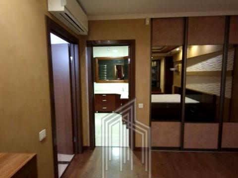 квартира по адресу Голосеевский просп. (40-летия Октября), 60