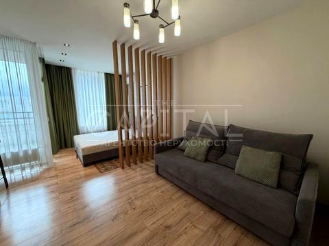 квартира за адресою Дніпровська набережна вул., 18-Б