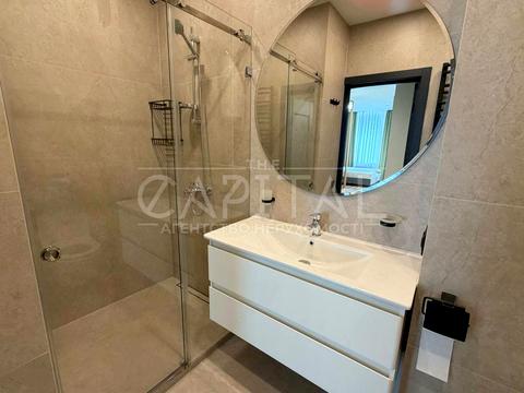 квартира за адресою Дніпровська набережна вул., 18-Б