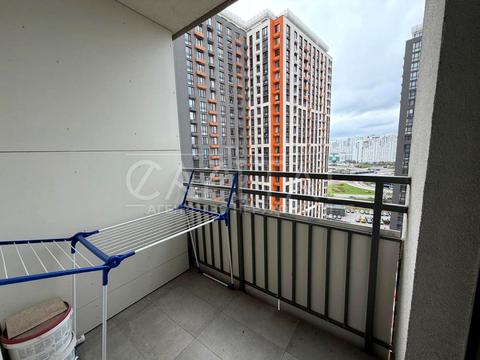 квартира за адресою Дніпровська набережна вул., 18-Б