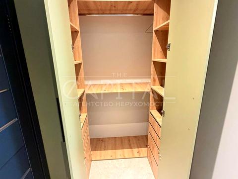 квартира за адресою Дніпровська набережна вул., 18-Б