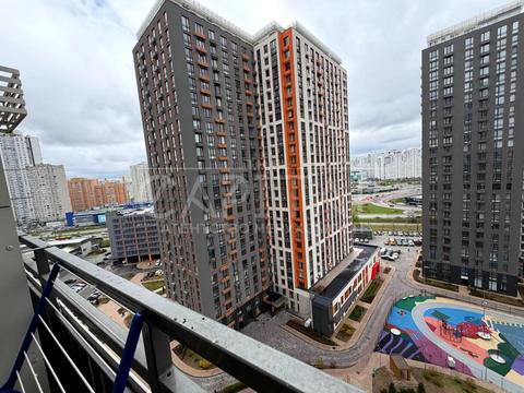 квартира за адресою Дніпровська набережна вул., 18-Б