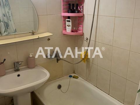 квартира за адресою Февральська вул., 3