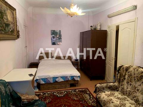 квартира за адресою Февральська вул., 3