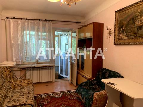 квартира за адресою Февральська вул., 3