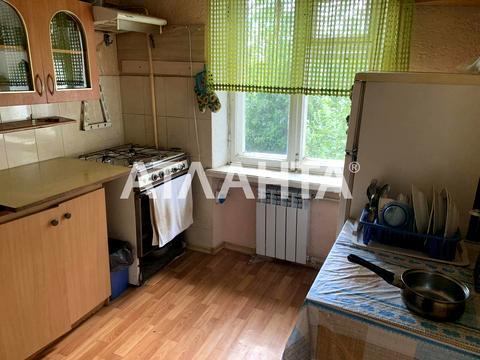 квартира за адресою Февральська вул., 3