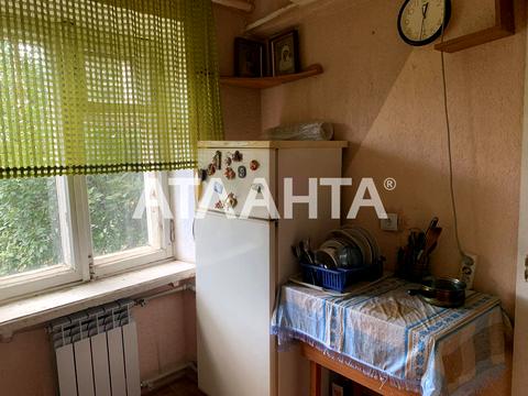 квартира за адресою Февральська вул., 3