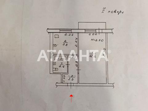 квартира за адресою Февральська вул., 3