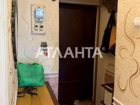 квартира за адресою Февральська вул., 3