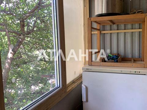 квартира за адресою Февральська вул., 3