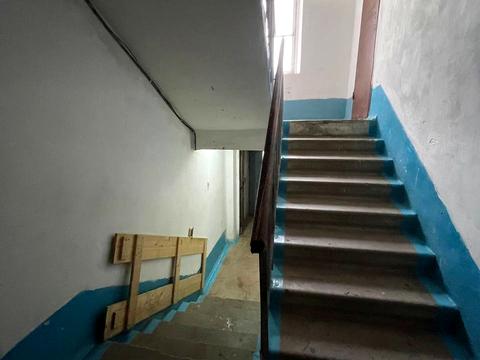 квартира по адресу Заячий пер., 10а