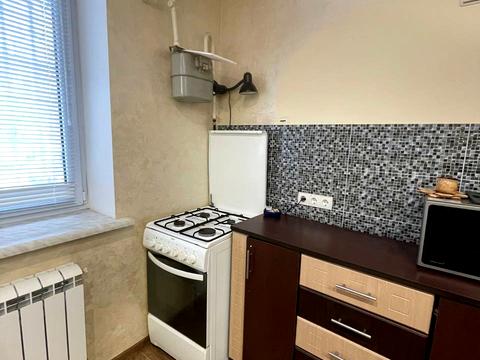 квартира по адресу Заячий пер., 10а